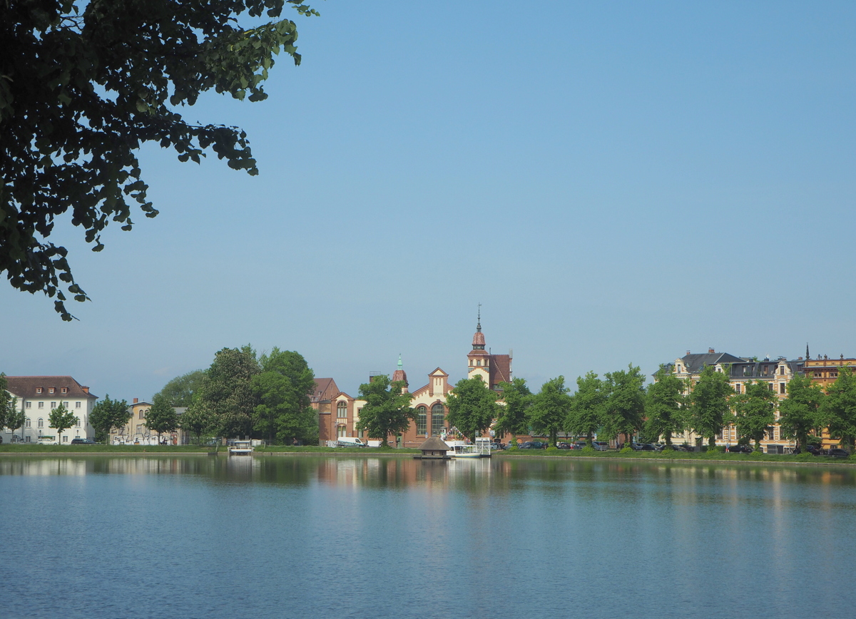 Schwerin
