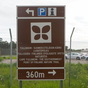 Tulliniemi Hanko