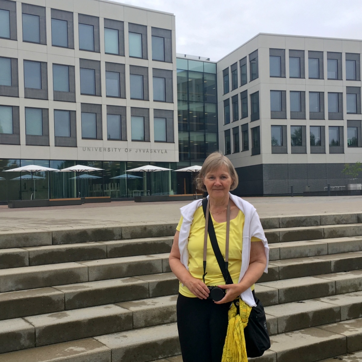 Jyväskylän yliopisto