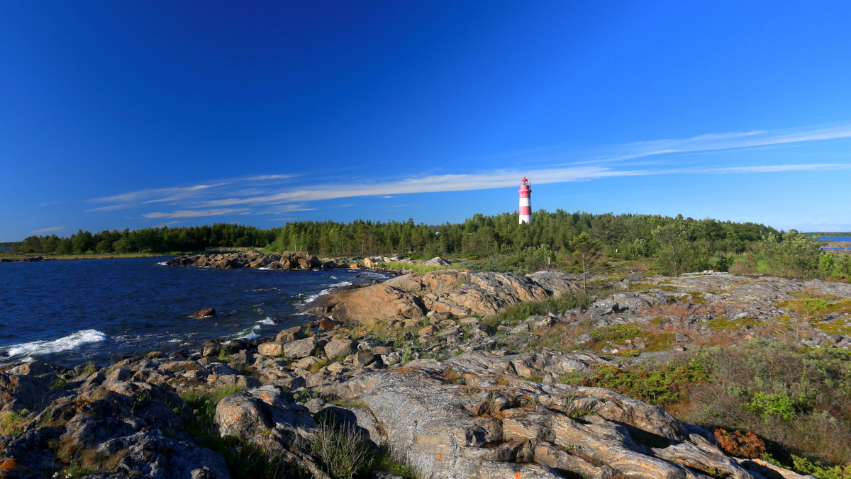 Sälgrund luontopolku