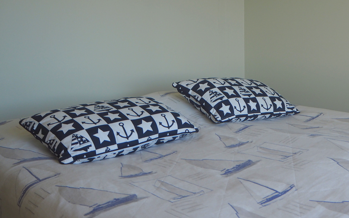 Sälgrund Luotsiasema Majakka-huone