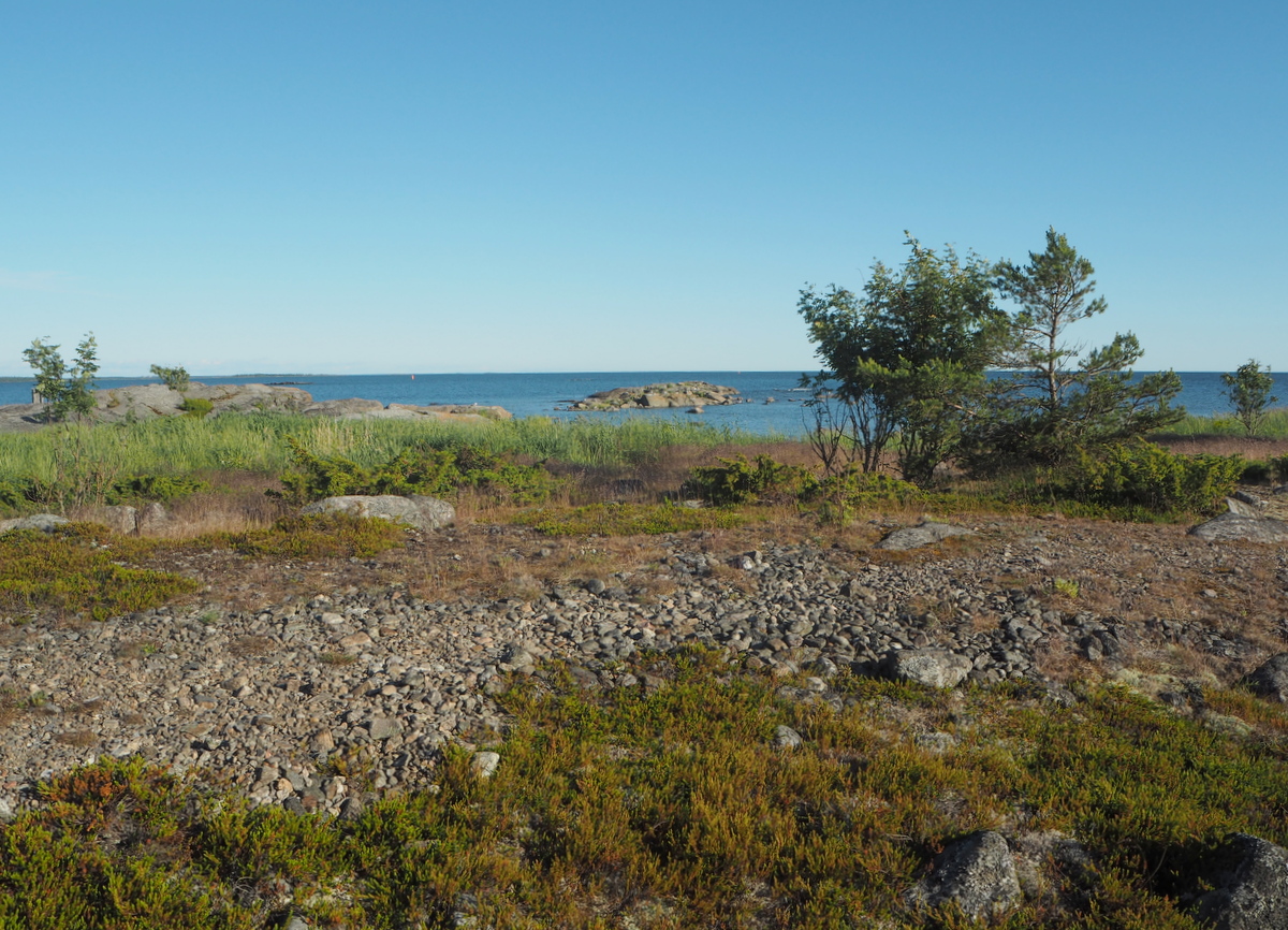 Sälgrund luontopolku