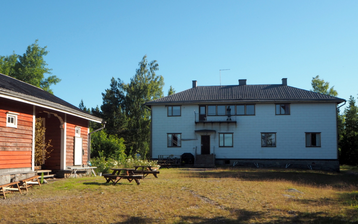 Sälgrund luotsiasema