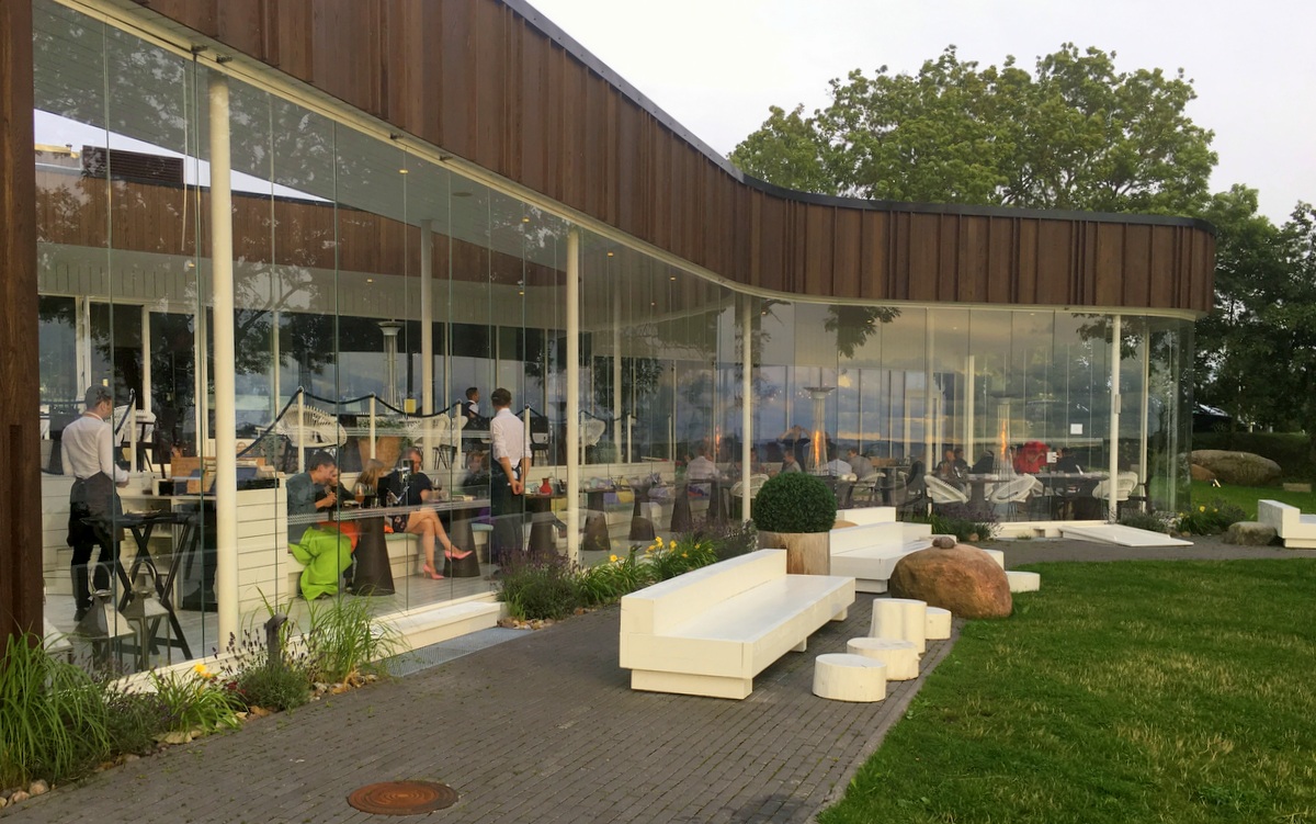 Noa Viimsi Tallinna Noa ravintola Pirita Tallinna