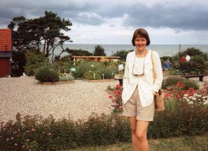 Krusmyntagården 1992