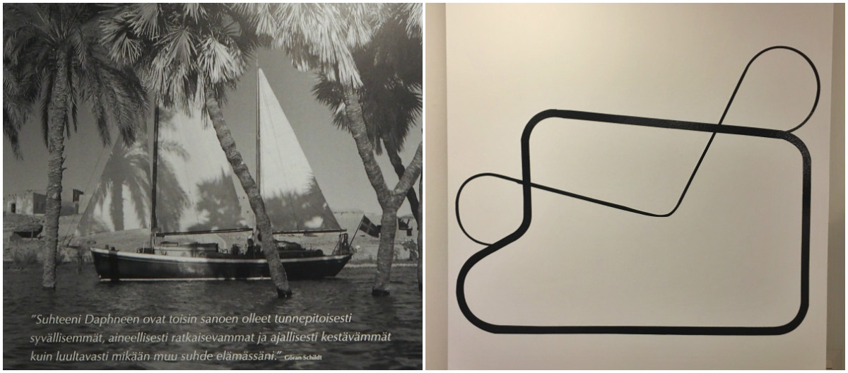 schildtaalto feature