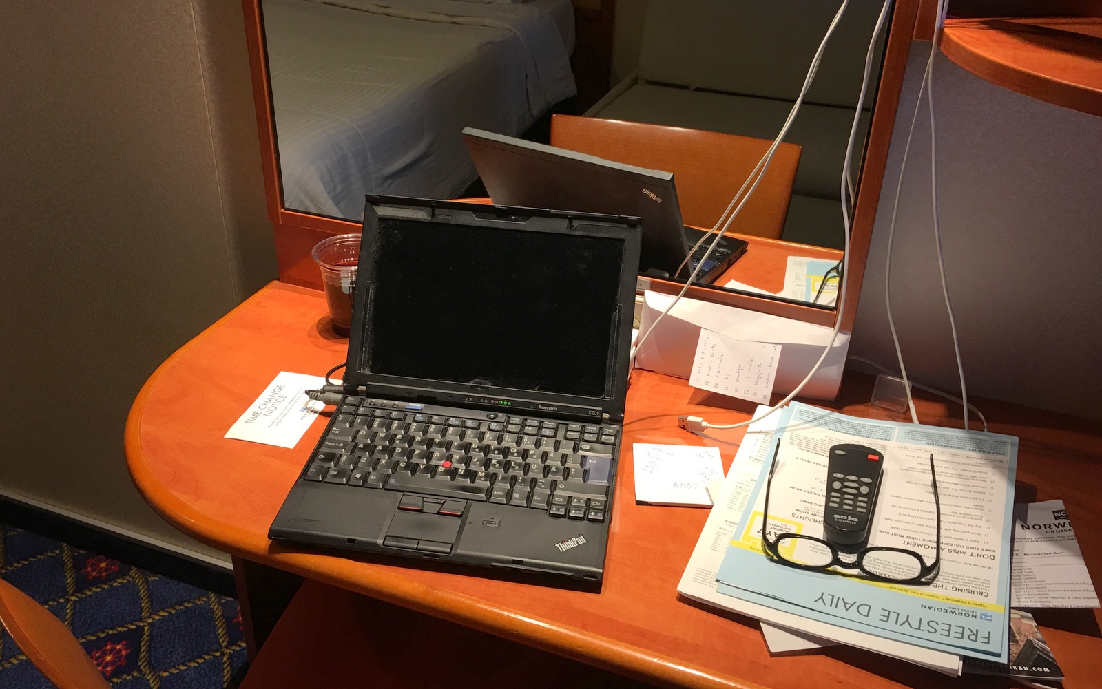 Norwegian Sun hytti 6003