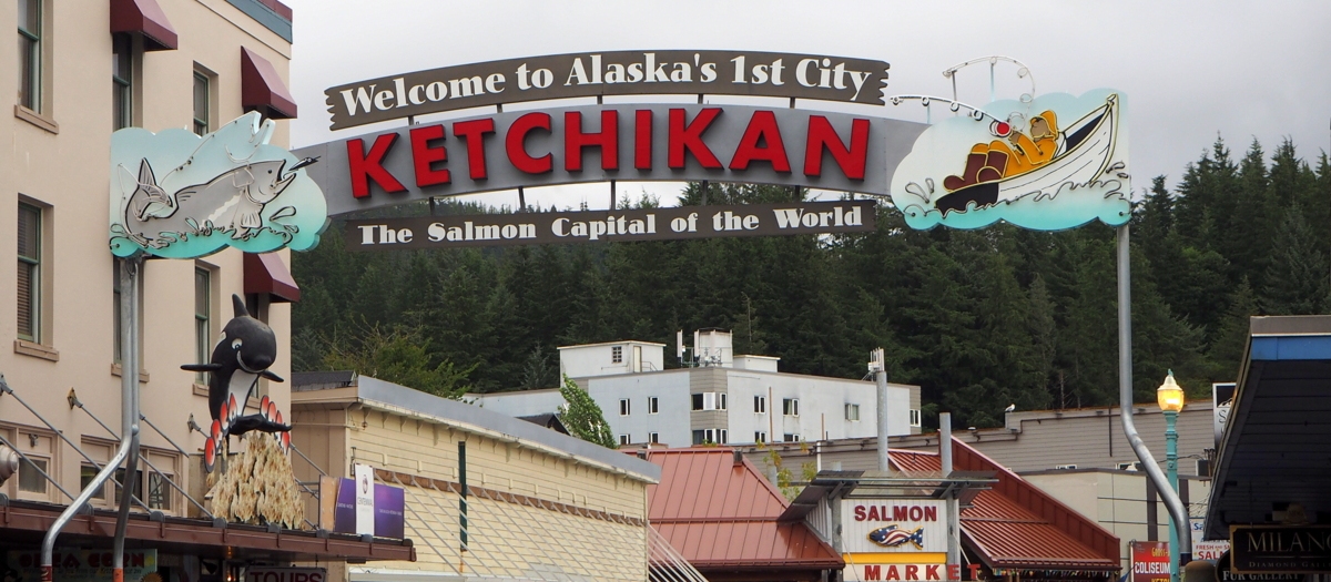 Ketchikan
