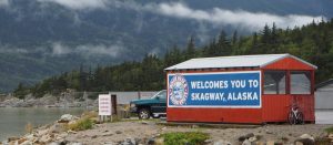 Skagway feature