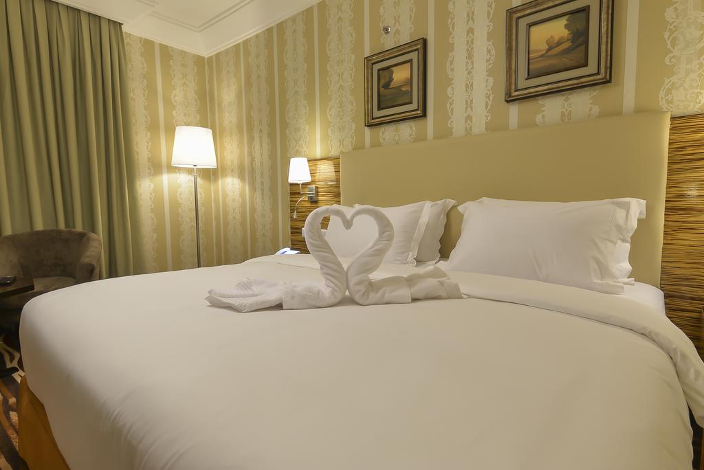 Crown Town Hotel Jedda