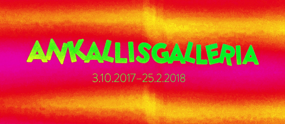 Ankallisgalleria