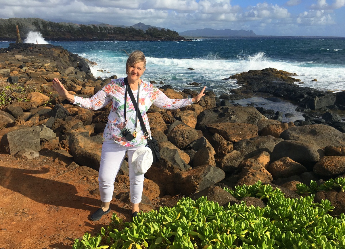 Ahukini Kauai Havaiji Kauai The Director's Cut