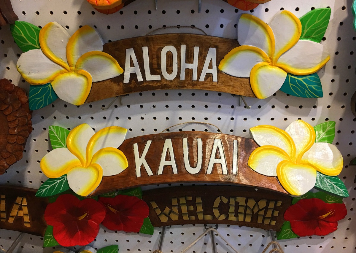 Kauai Havaiji