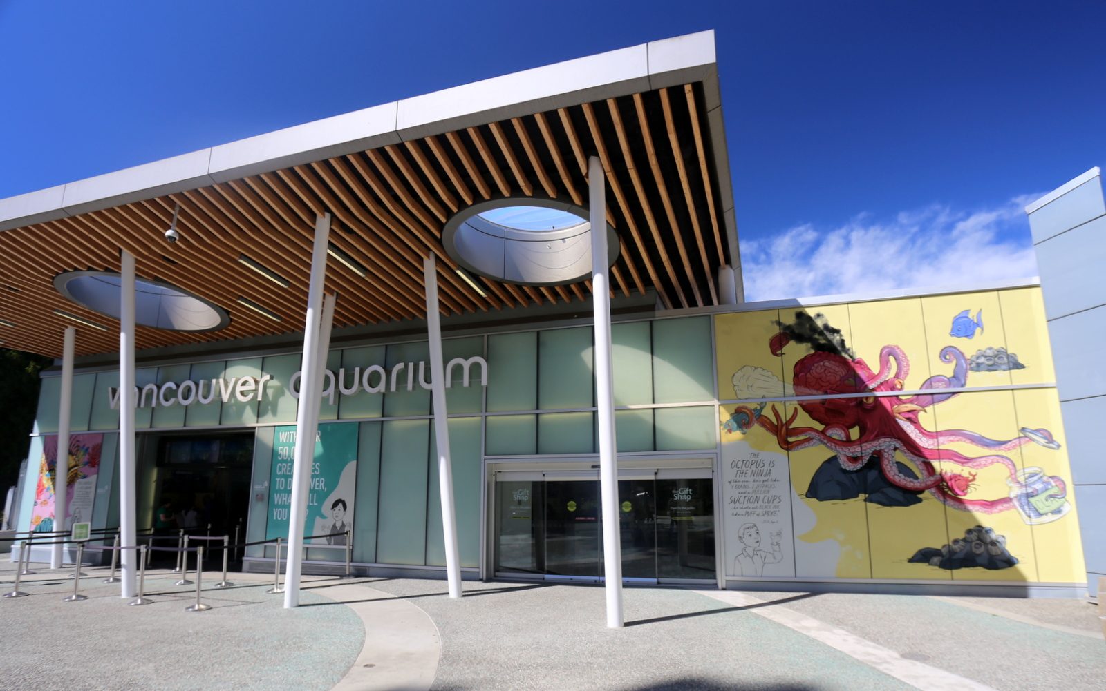 Stanley Park Vancouver