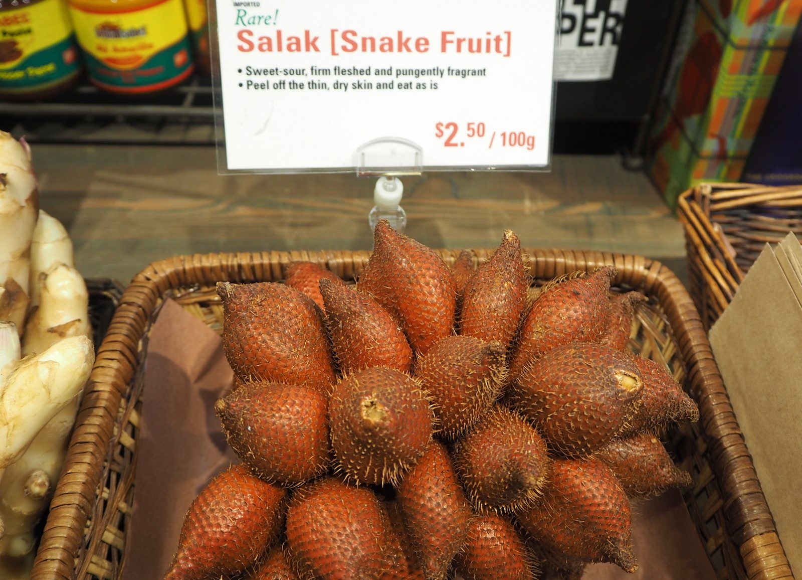 Granville Island Vancouver