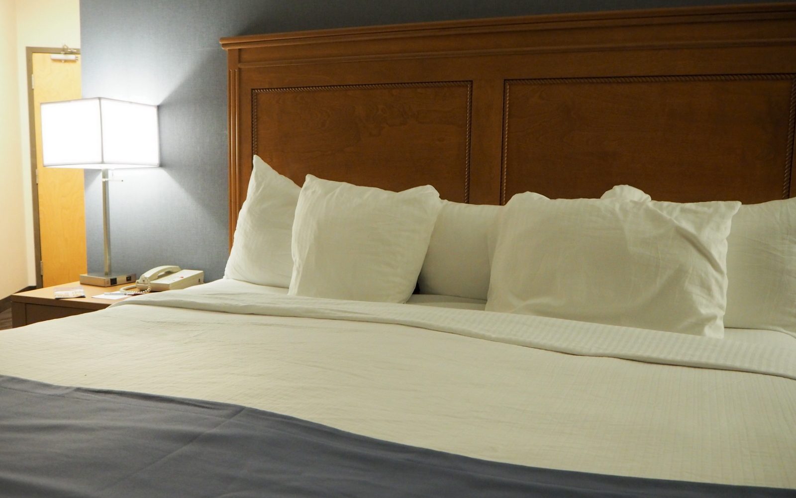 Best Western Uptown Vancouver