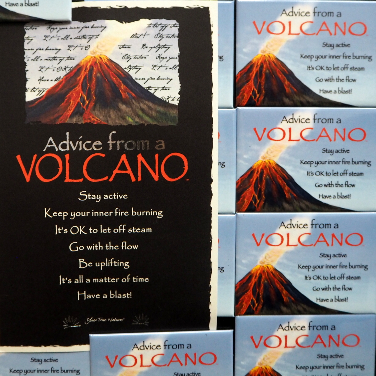 Hawaii Volcanoes National Park