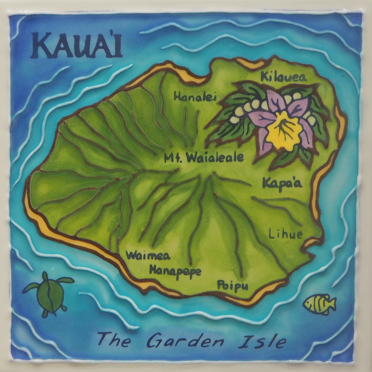 Kauai Havaiji Kauai The Director's Cut