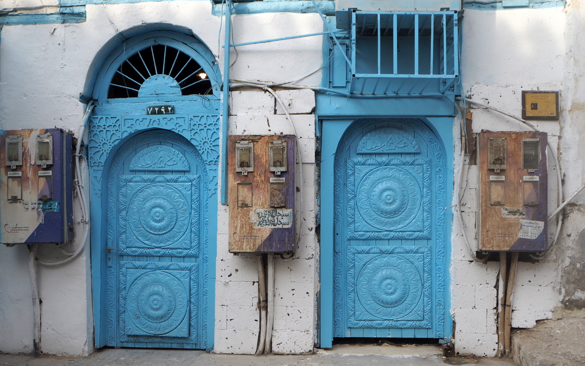 Historiallinen Jedda