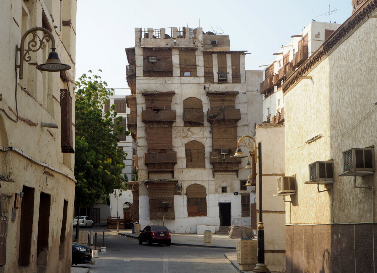 Historiallinen Jedda