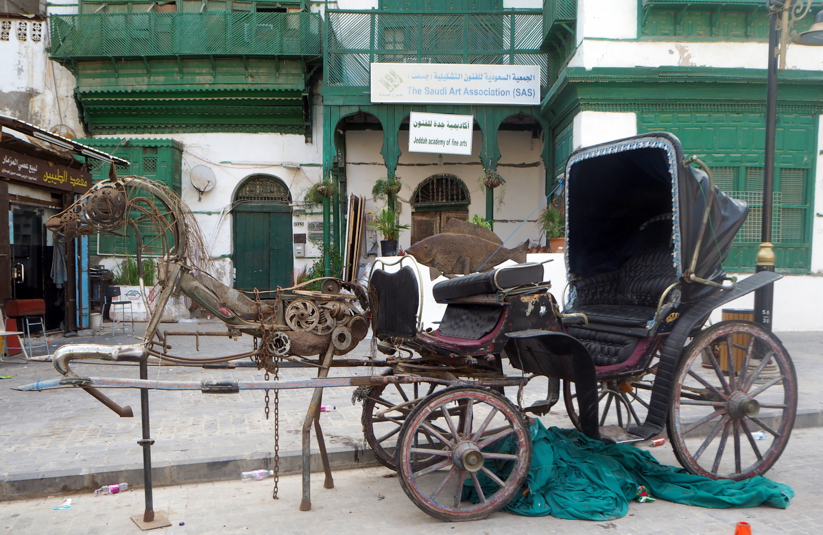 Historiallinen Jedda