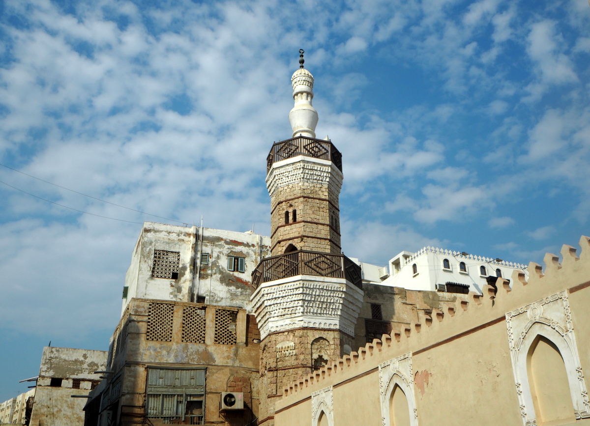 Historiallinen Jedda