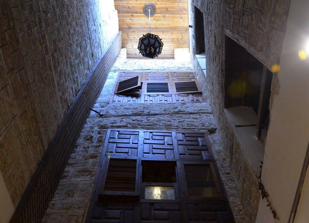 Historiallinen Jedda