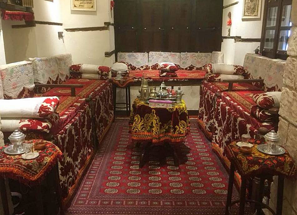 Historiallinen Jedda