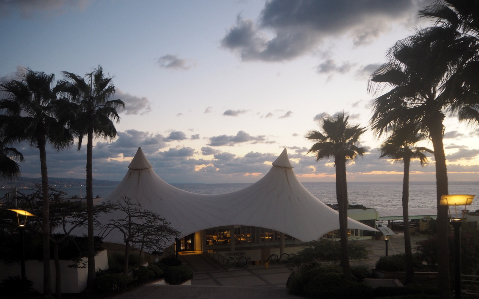 Mövenpick Beirut Libanon