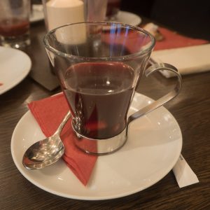 Lohja joulumarkkinat