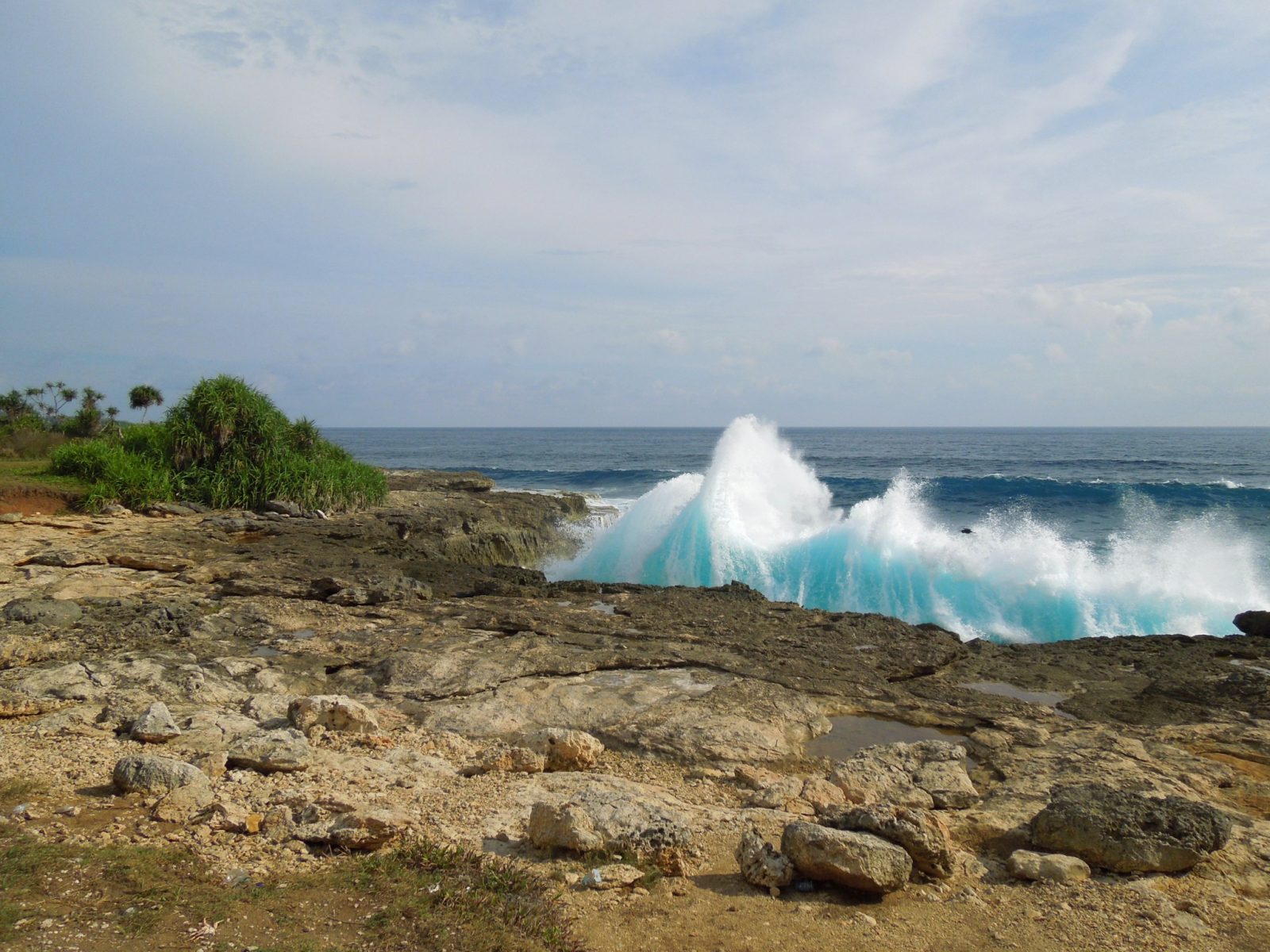 Nusa Lembongan