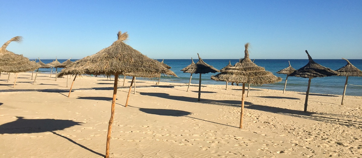 Mövenpick Sousse Tunisia