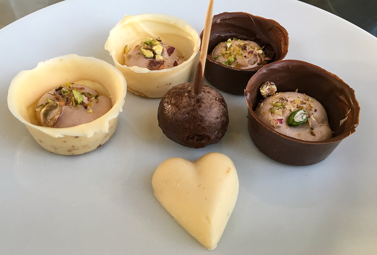 Mövenpick Sousse Mahdia ja Monastir