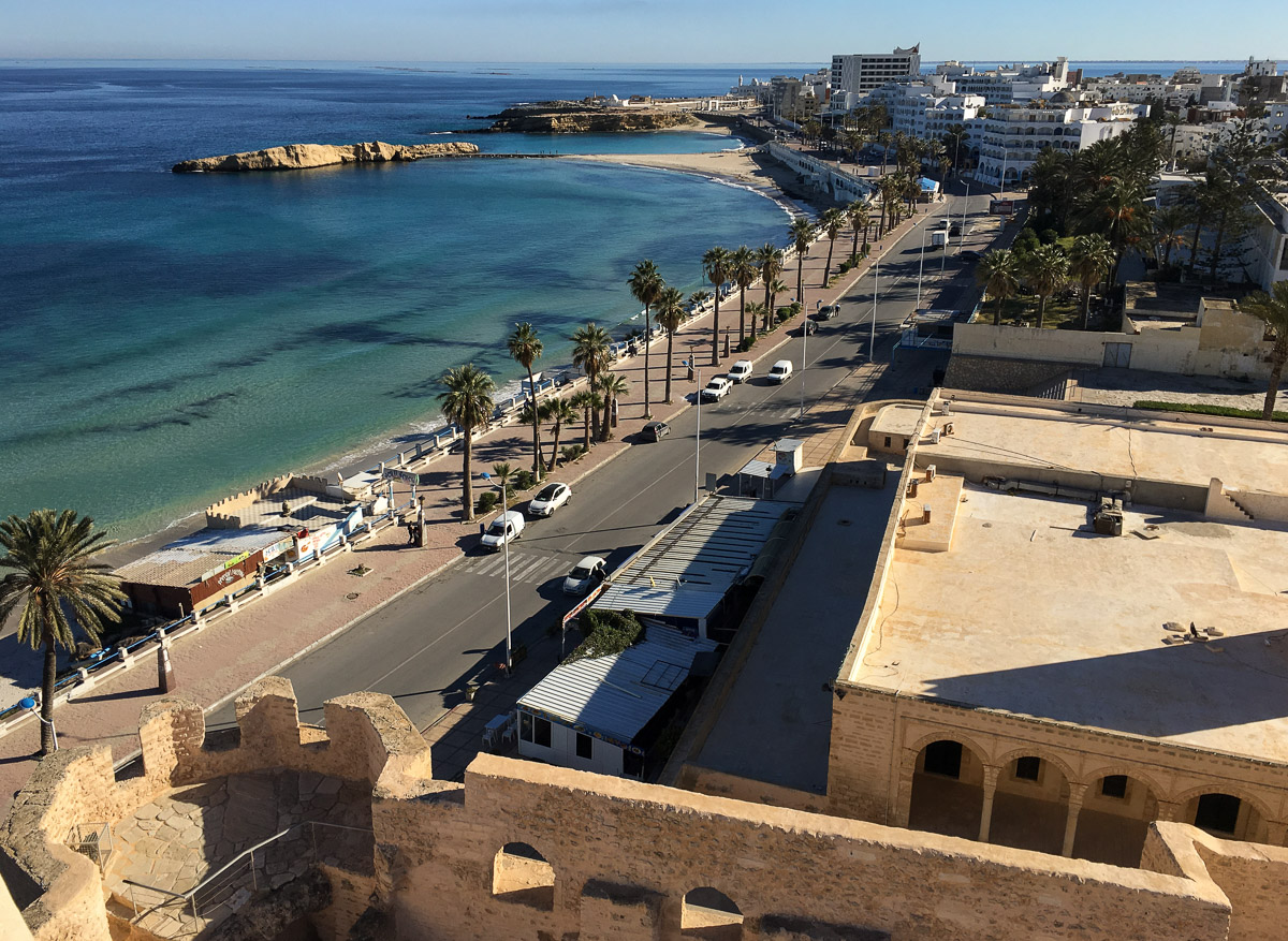 Monastir