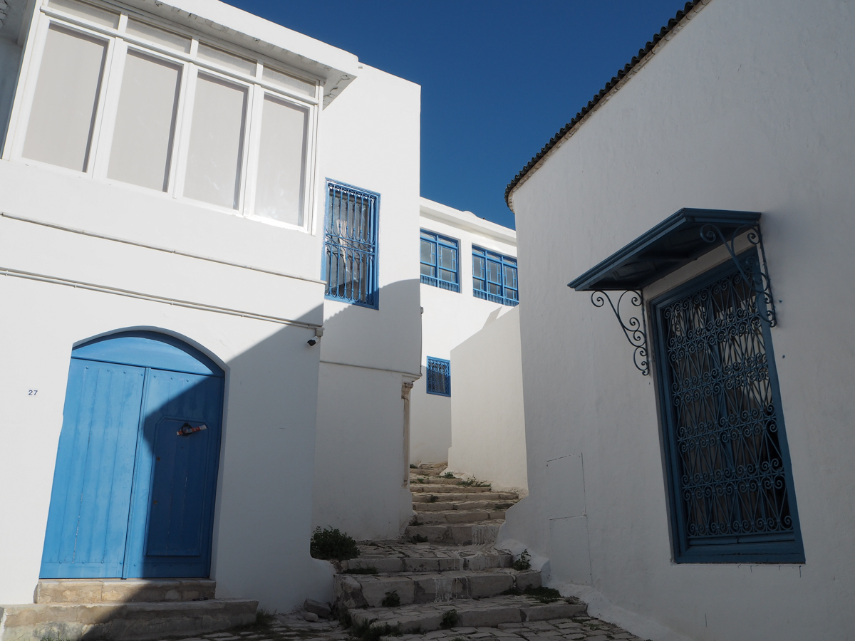 Sidi Bou Said