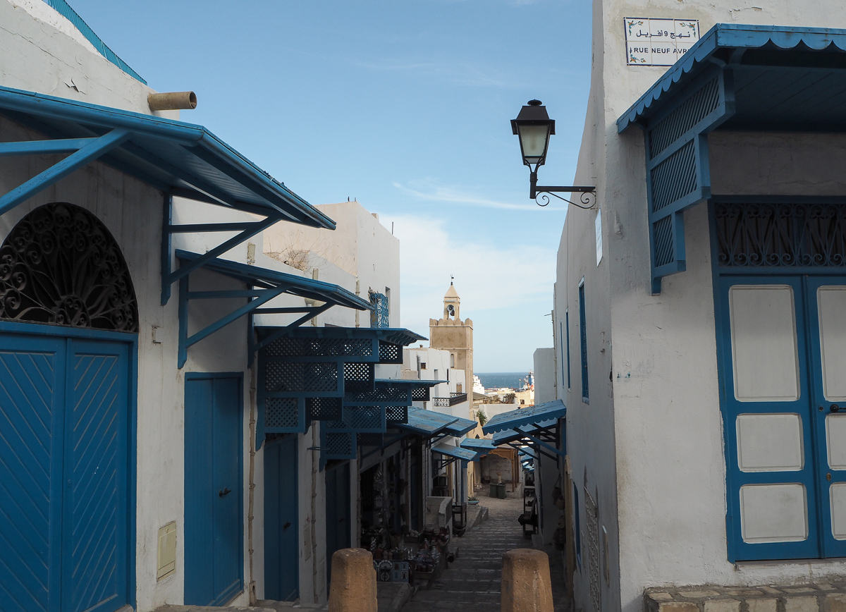 Sousse Tunisia