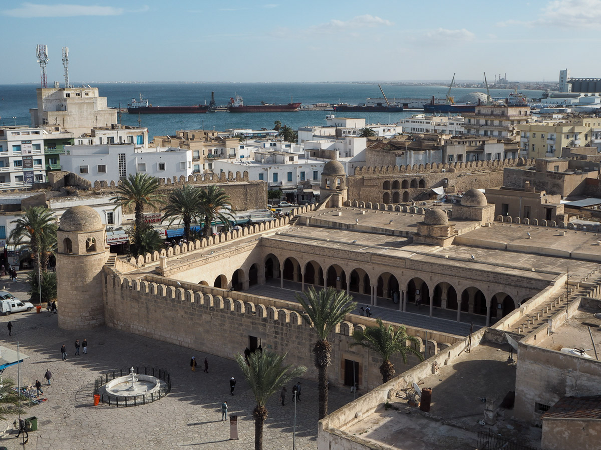 Sousse Tunisia