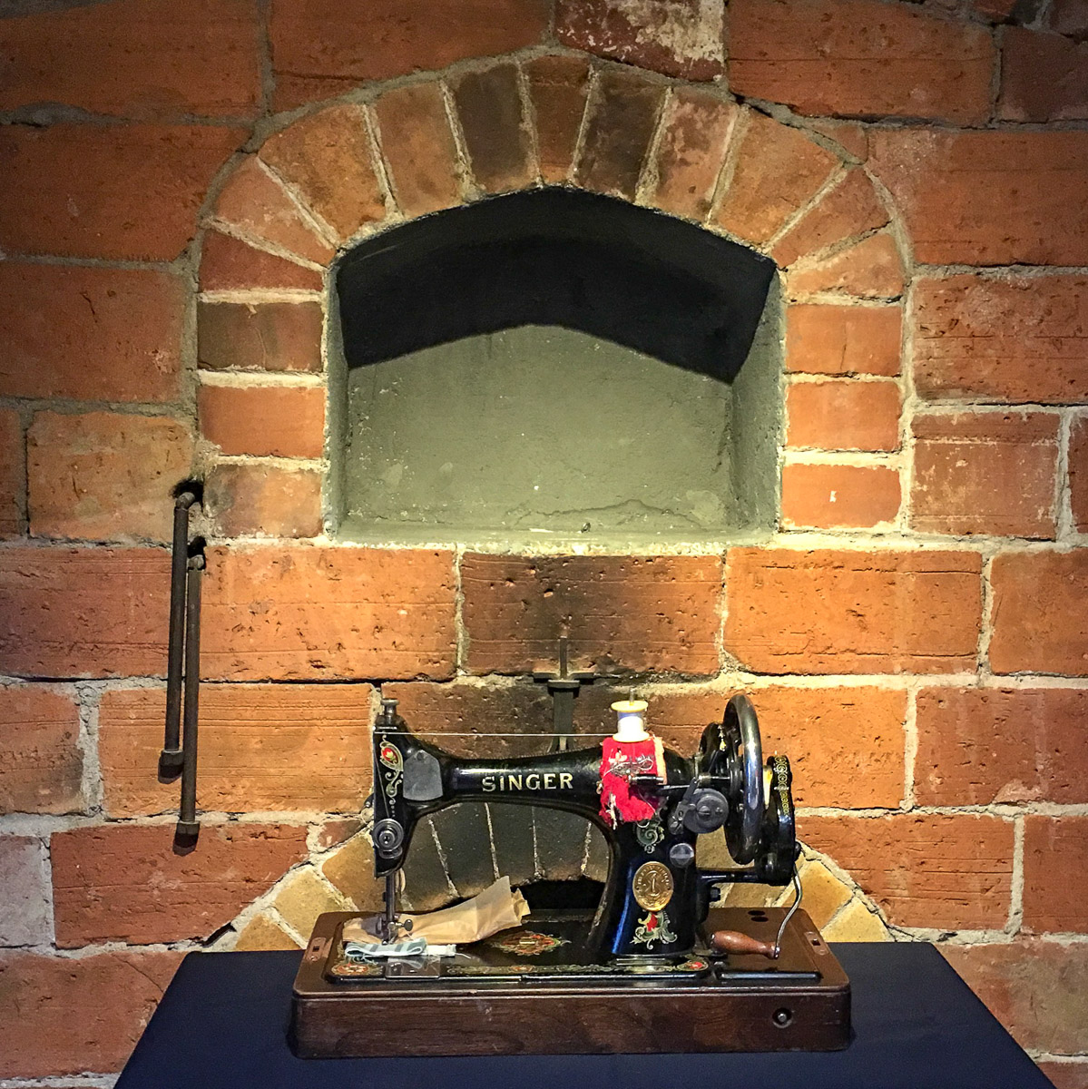 Yhtä säätöä Mary Gallen