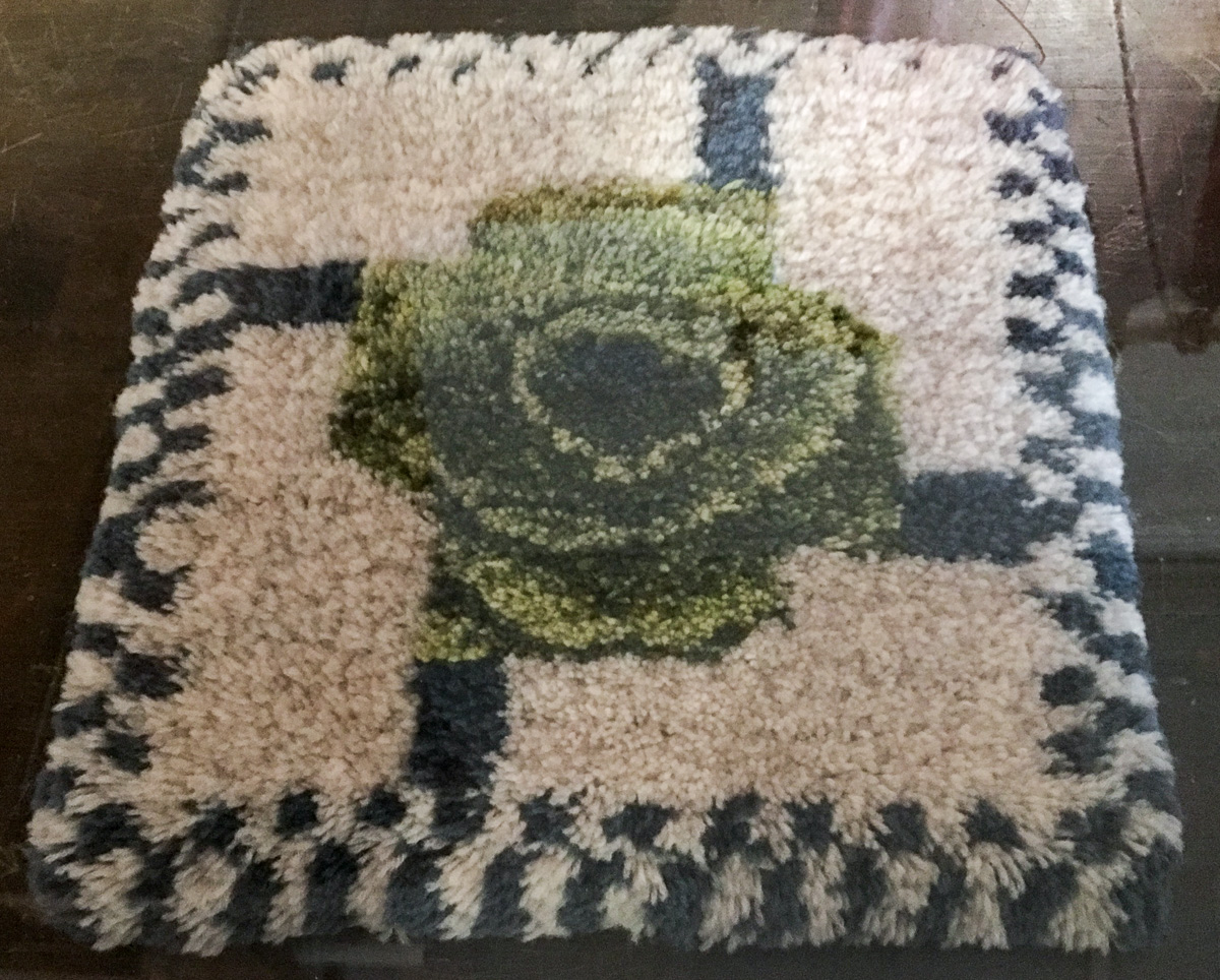 Yhtä säätöä Mary Gallen