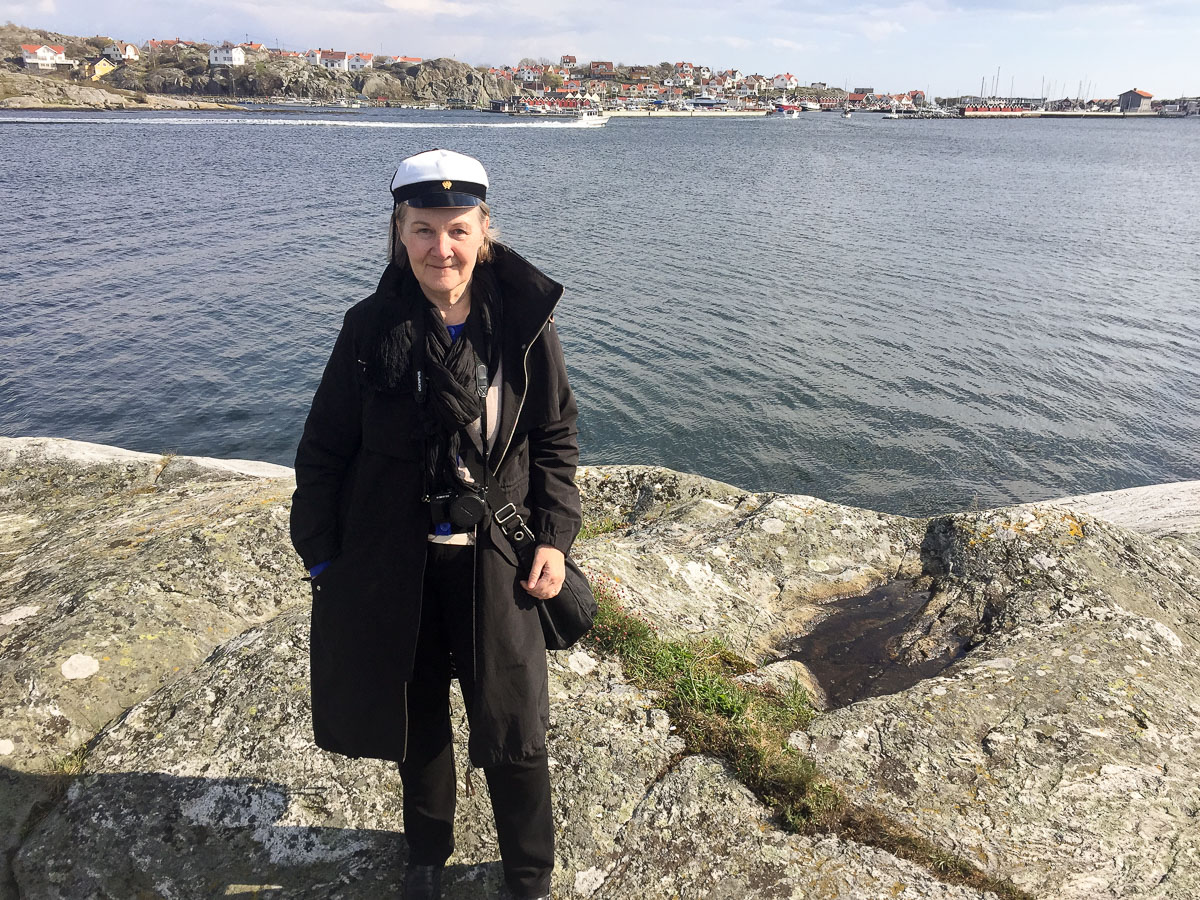 Göteborg Vappu 2015