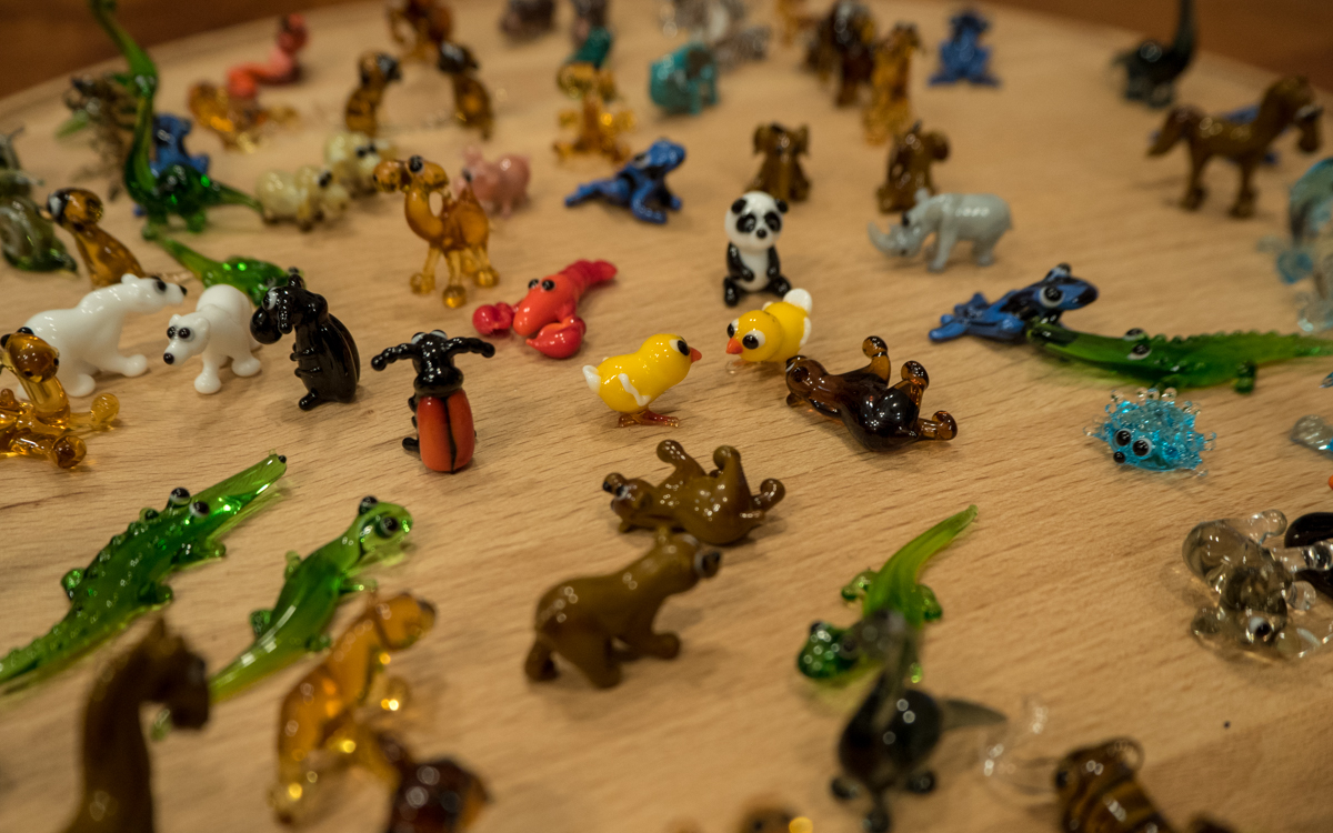 Cesky Krumlov kustannukset