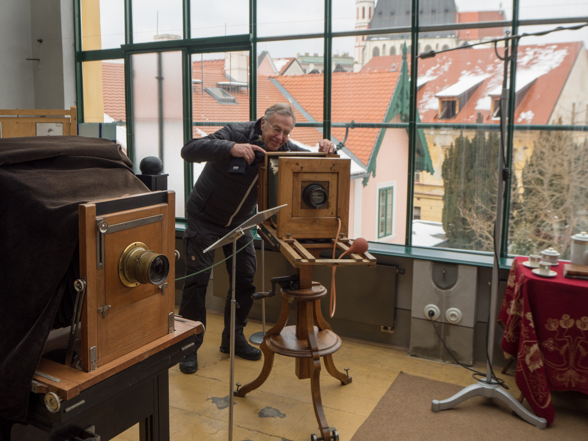 Fotoatelier Seidel Cesky Kumlov