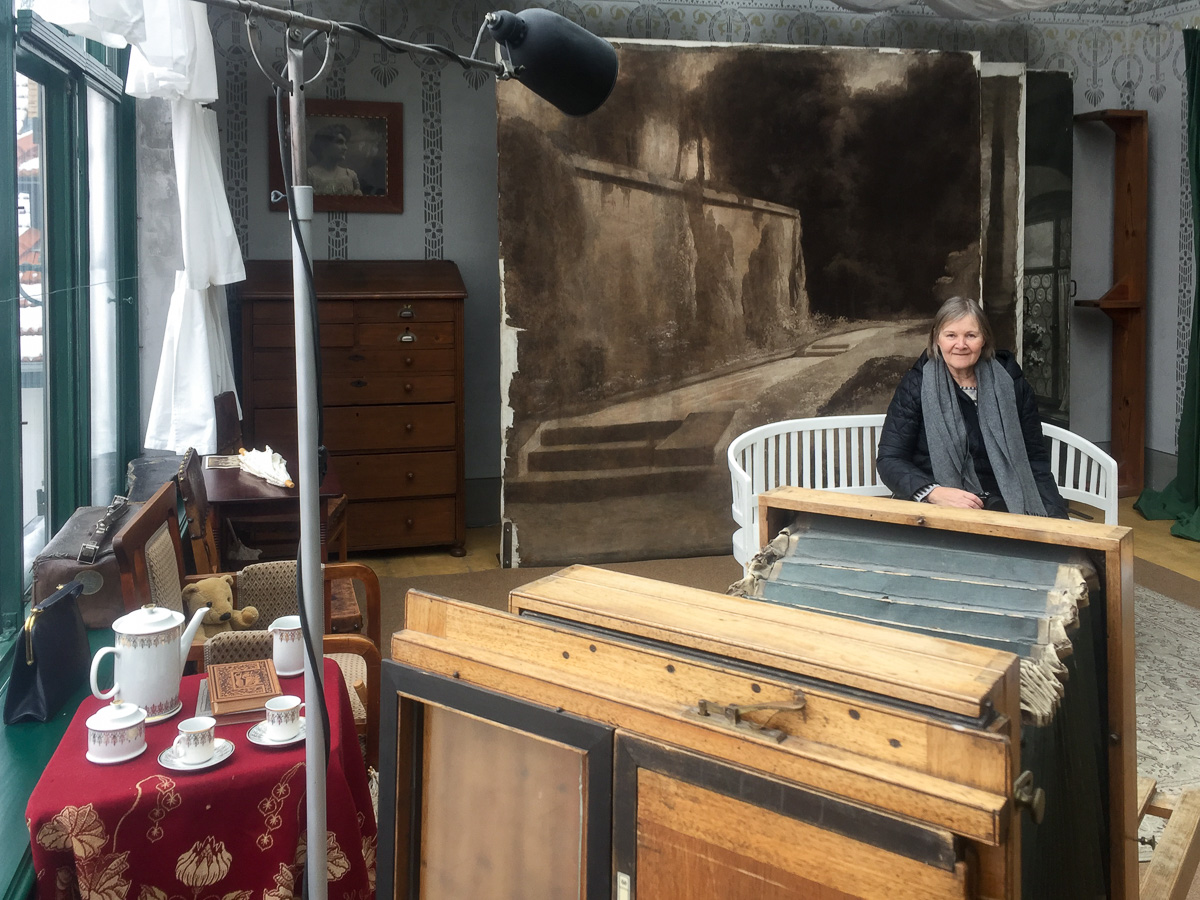 Fotoatelier Seidel Cesky Kumlov