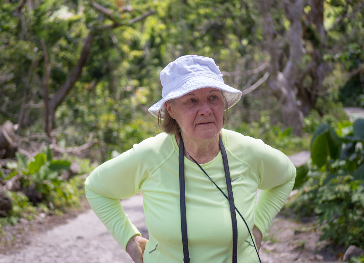 Dominica Waitukubuli