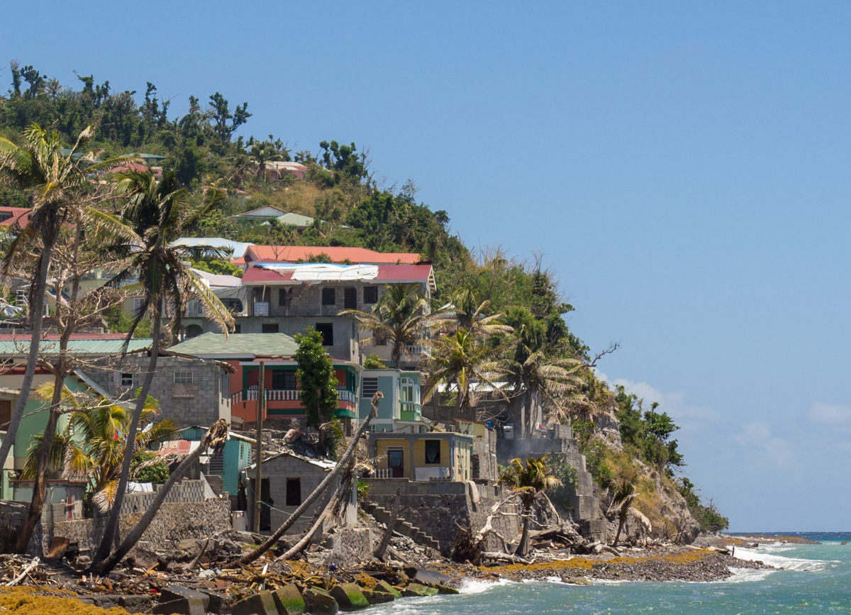 Dominica Waitukubuli