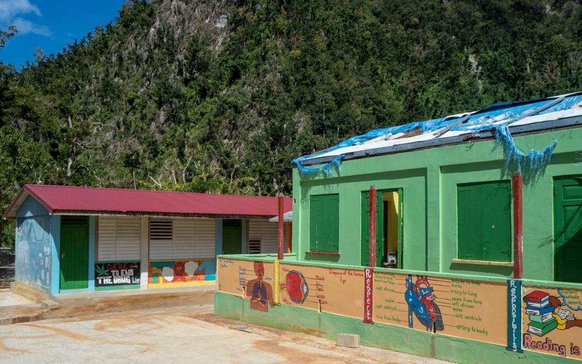 Dominica Waitukubuli