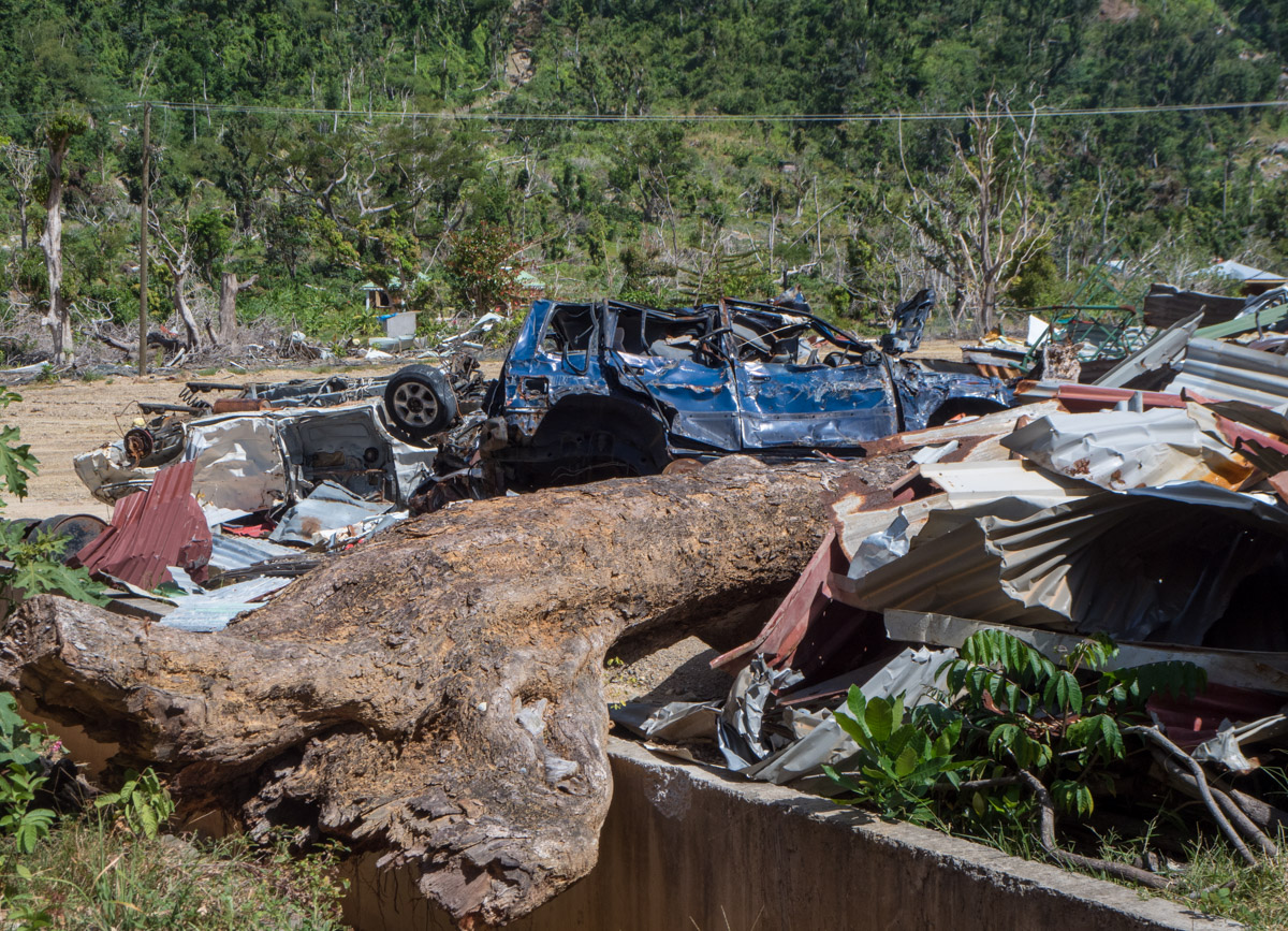 Dominica Waitukubuli