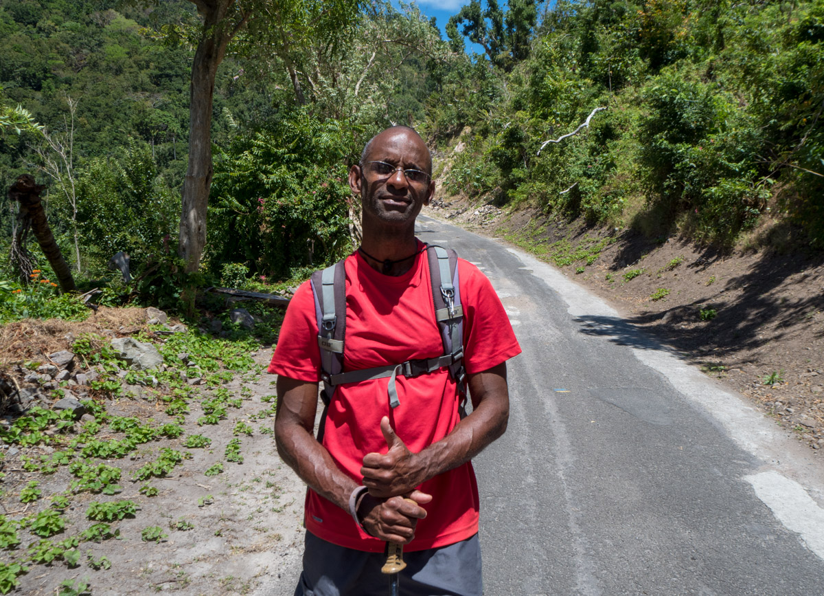 Dominica Waitukubuli