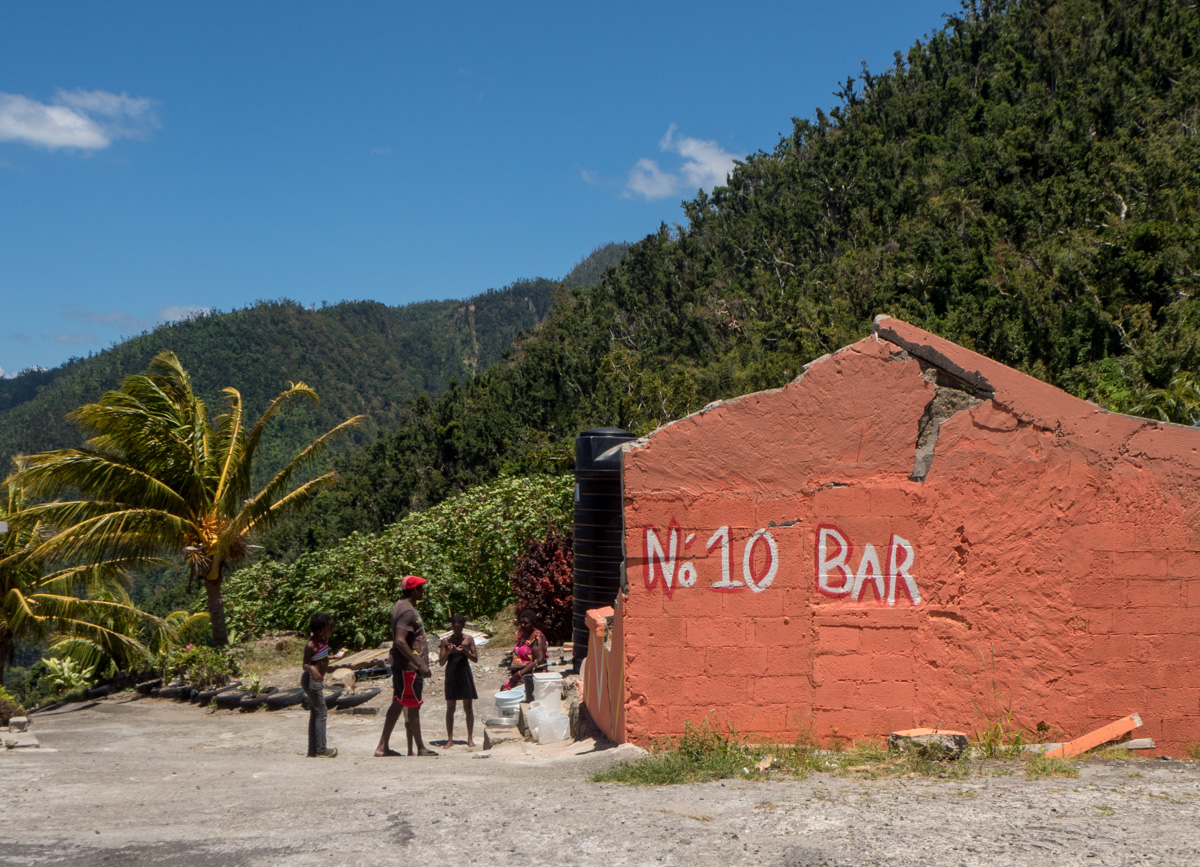 Dominica Waitukubuli