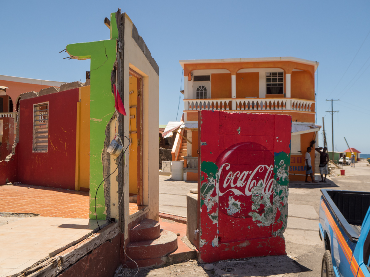 Dominica Waitukubuli